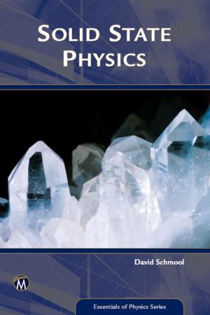 Cover of the book Solid State Physics by Dorian P. Yeager