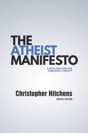 Cover of the book The Atheist Manifesto by Patrick Bouvier
