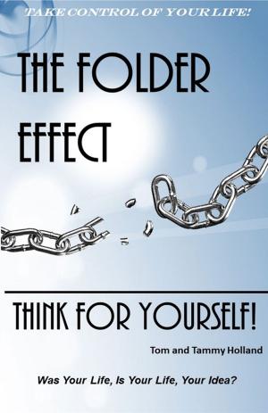 Cover of the book The Folder Effect by Alex Yanza