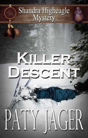 Cover of the book Killer Descent by Maggie Lynch