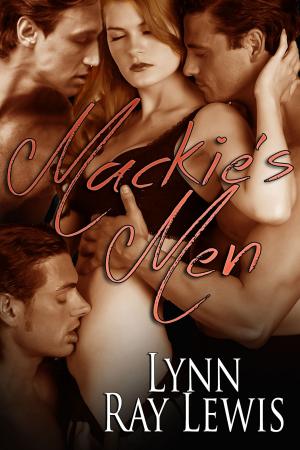 Book cover of Mackie's Men