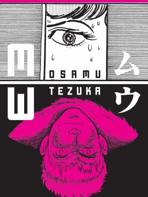 Cover of the book MW by Kou Yaginuma