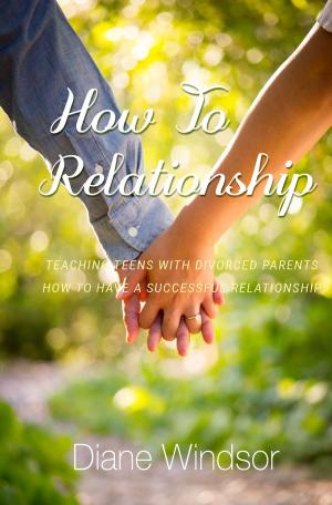 Cover of the book How To Relationship by 石地