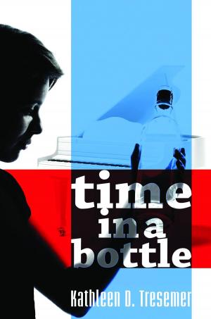 Cover of the book Time in a Bottle by Michael Dault
