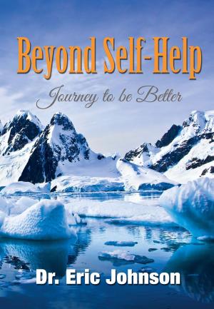 Cover of Beyond Self-Help