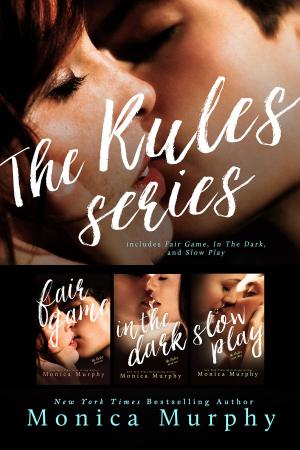 Cover of the book The Rules Bundle: Books 1-3 by Clara Wintersnow