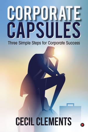 Cover of the book Corporate Capsules by Lencio Rodrigues