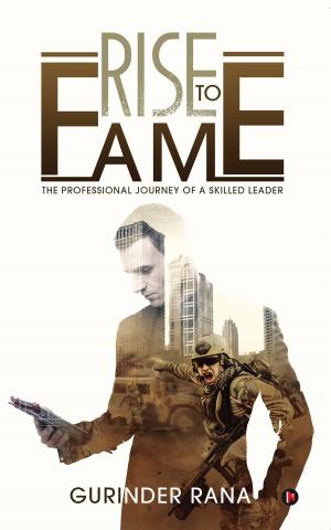 Cover of the book Rise to Fame by Anirudh Sethi