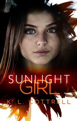 Cover of the book Sunlight Girl by C. Shell