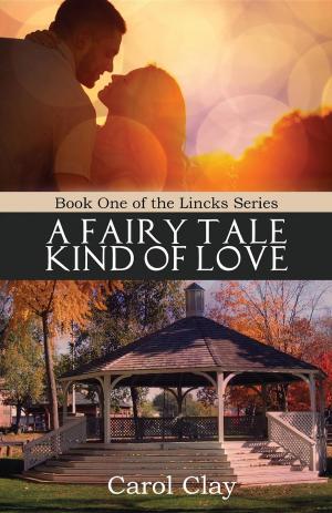 Cover of the book A Fairy Tale Kind of Love by Melissa McClone