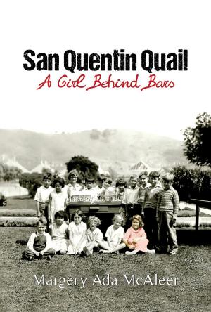 Cover of the book San Quentin Quail by Peter  F. Lester