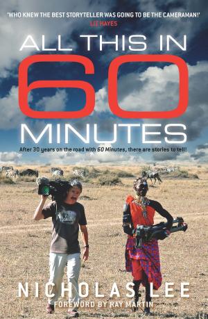 Cover of the book All This in 60 Minutes by Eliza Feely