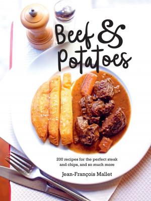 Cover of the book Beef and Potatoes by John Murphy