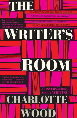 Cover of the book The Writer's Room by Blanche d'Alpuget