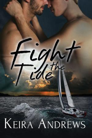Cover of the book Fight the Tide by K.J. Jackson