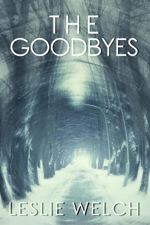 Cover of The Goodbyes