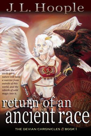 Cover of the book Return of an Ancient Race by Joann I. Martin Sowles