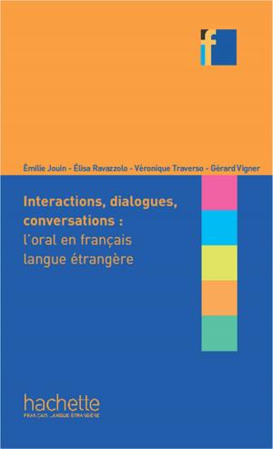 bigCover of the book Collection F - Interactions, dialogues, conversation (ebook) by 