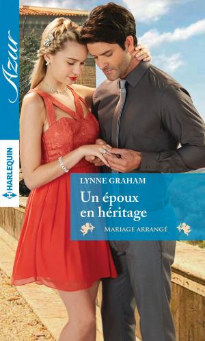 Cover of the book Un époux en héritage by Carrie Lighte