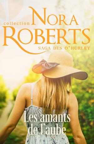 Cover of the book Les amants de l'aube by Geri Krotow