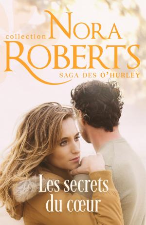 Cover of the book Les secrets du coeur by Ellie Wade