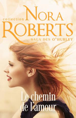 Cover of the book Le chemin de l'amour by Anne McAllister