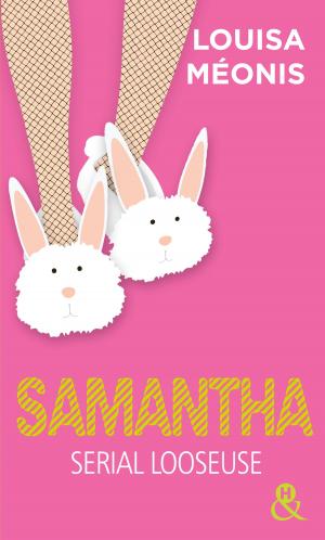 Cover of the book Samantha - L'intégrale by Lindsay Armstrong
