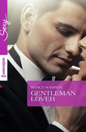 Cover of the book Gentleman lover by Jeffe Kennedy