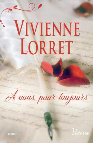 bigCover of the book A vous, pour toujours by 