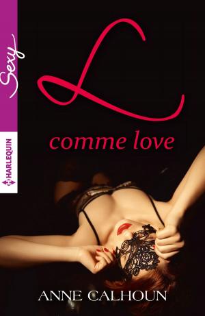 Cover of the book L comme Love by Susan Sey