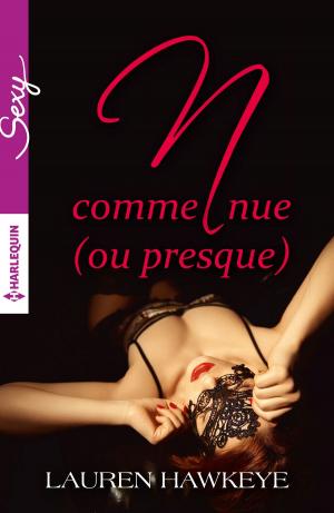 bigCover of the book N comme Nue (ou presque) by 