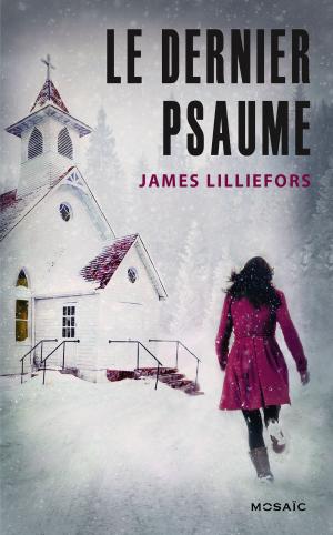 Book cover of Le dernier psaume