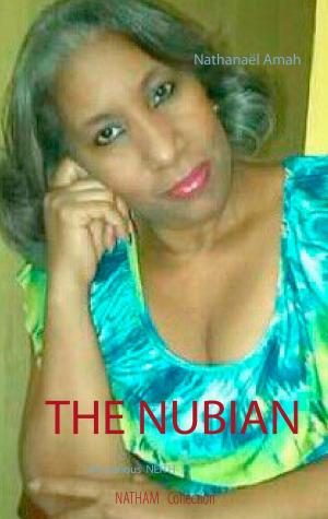 Cover of the book The nubian by Alexandre Dumas