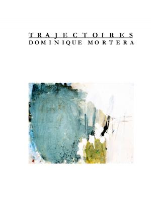 Cover of the book Trajectoires by Grégoire De Tours