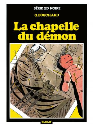 Cover of the book La chapelle du démon by David de Thuin
