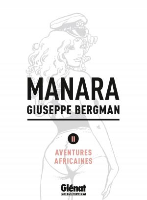 Cover of the book Giuseppe Bergman tome 2 by Corbeyran, Éric Chabbert