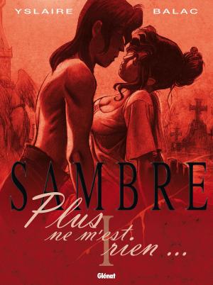 Book cover of Sambre - Tome 01
