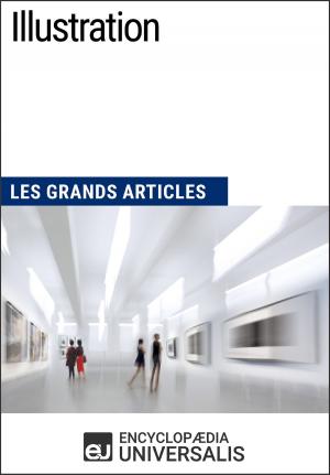 bigCover of the book Illustration (Les Grands Articles) by 