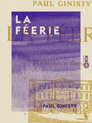 Cover of the book La Féerie by Jules Legras
