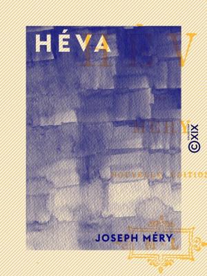 Cover of the book Héva by Catulle Mendès
