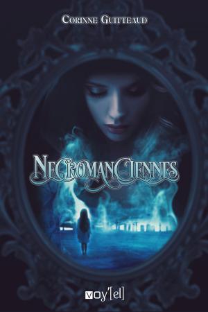 Cover of Nécromanciennes