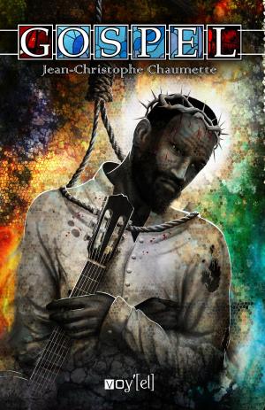 Cover of the book Gospel by April Grey