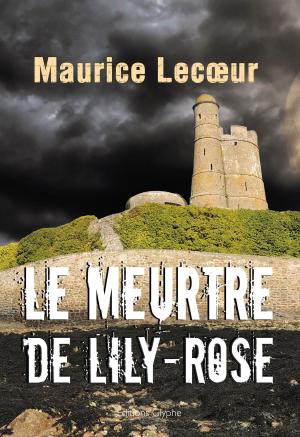 Cover of the book Le Meurtre de Lily-Rose by Philippe Le Douarec