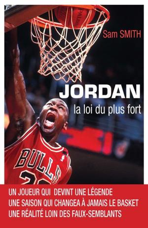 Book cover of Jordan, la loi du plus fort
