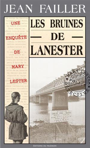 Cover of the book Les Bruines de Lanester by Jean Failler