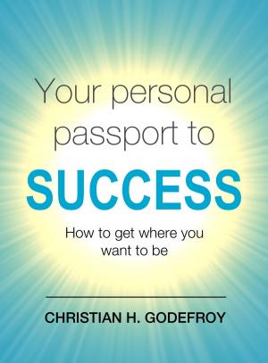 Cover of Your Personal Passport to Success