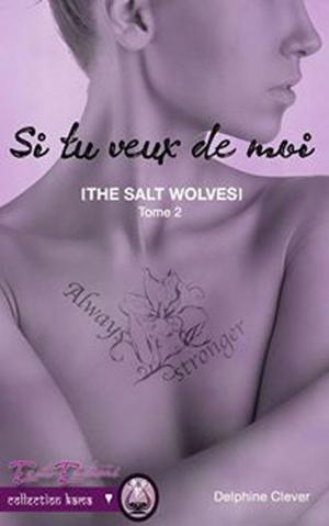 Cover of the book Si tu veux de moi by Cheney Leigh Scott