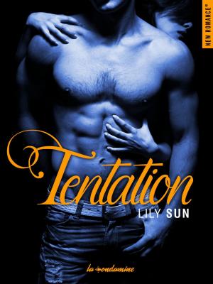 Cover of the book Tentation by Sabrina Sims McAfee