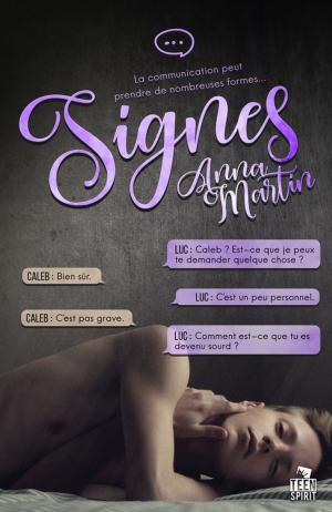 Cover of the book Signes by Myla Ryder, Amelia Rose