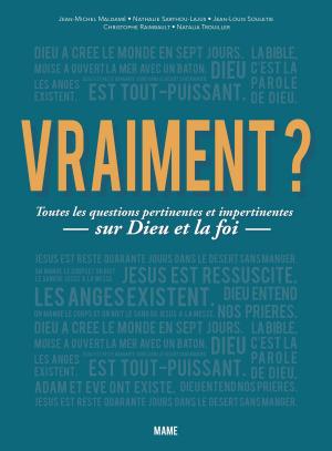 Cover of the book Vraiment ? by Sophie Maraval Hutin